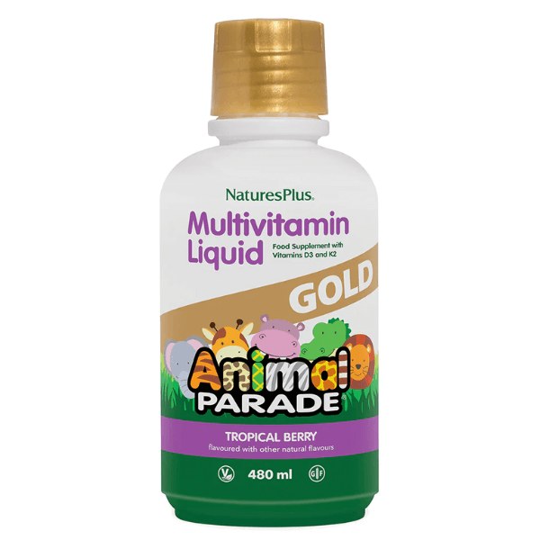 Picture of Animal Parade Liquid Gold - 480ml